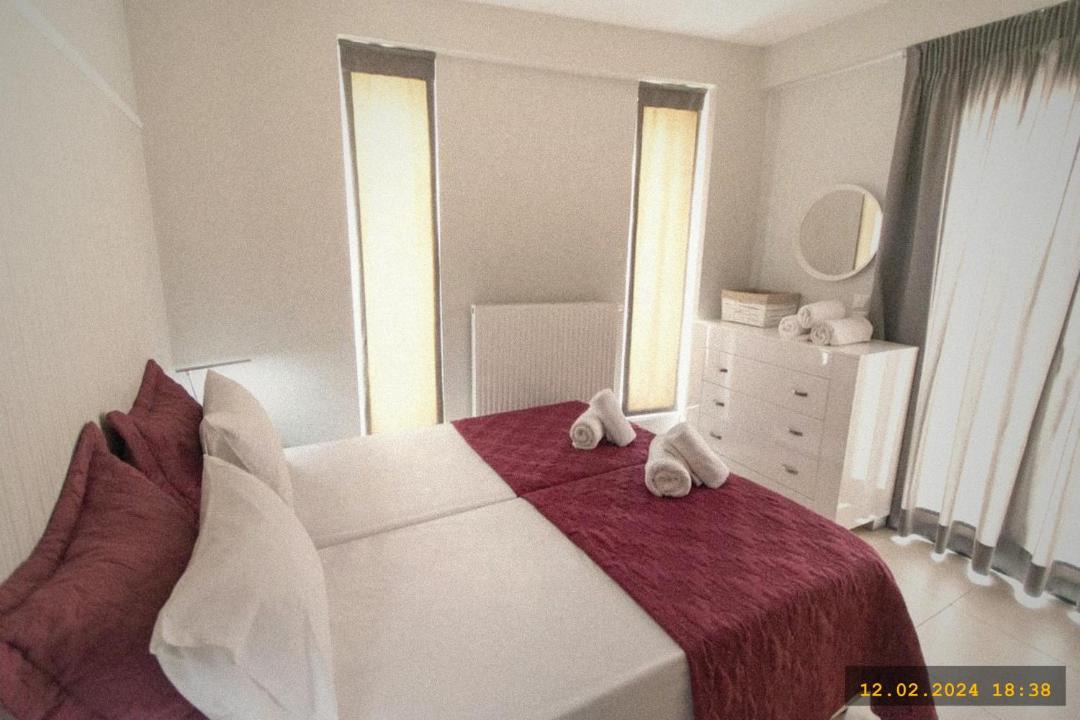 Photo of Bedroom in Vathianos Kampos