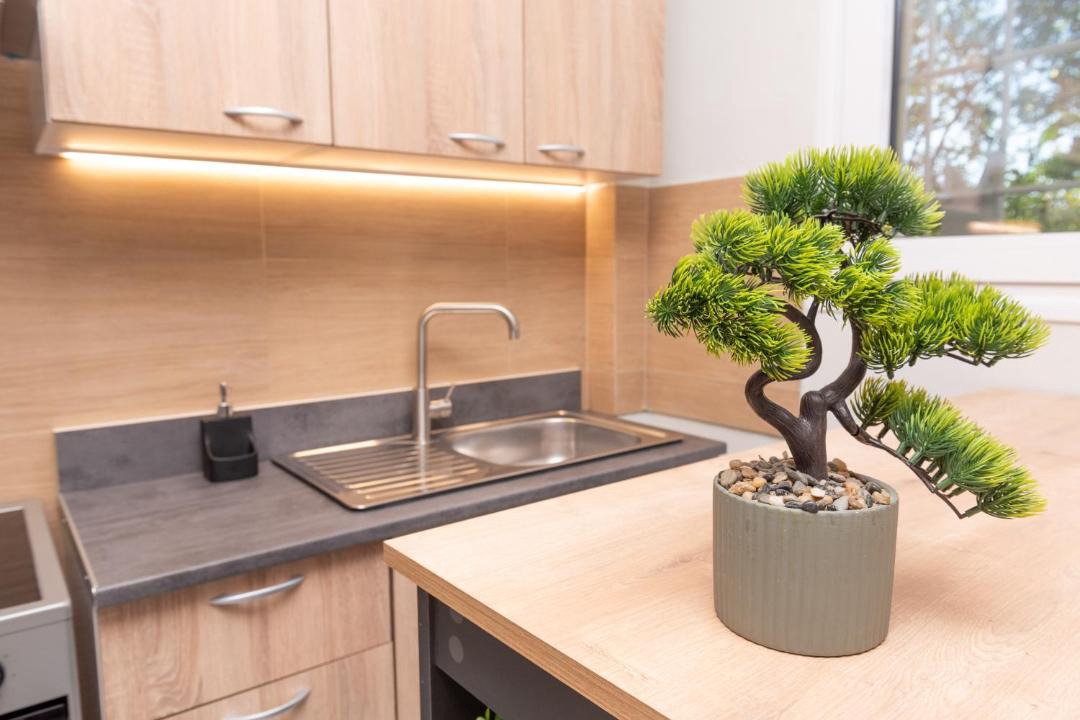 Photo of Kitchen in Paiania