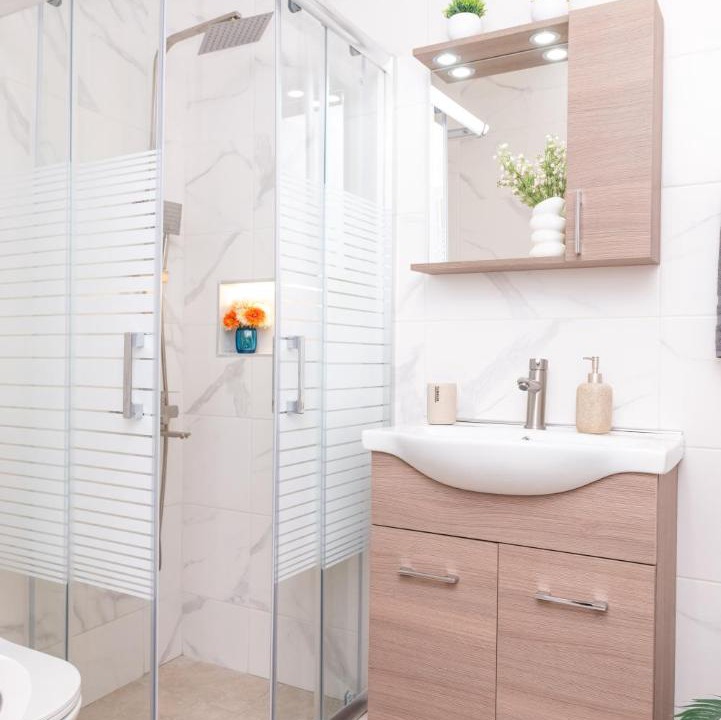 Photo of Bathroom in Paiania