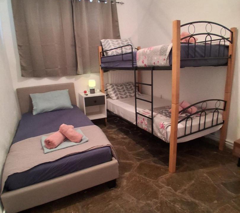 Photo of Bedroom in Greece