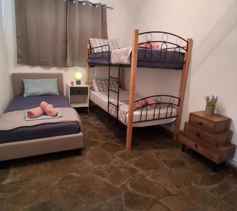 Photo of Bedroom in Greece