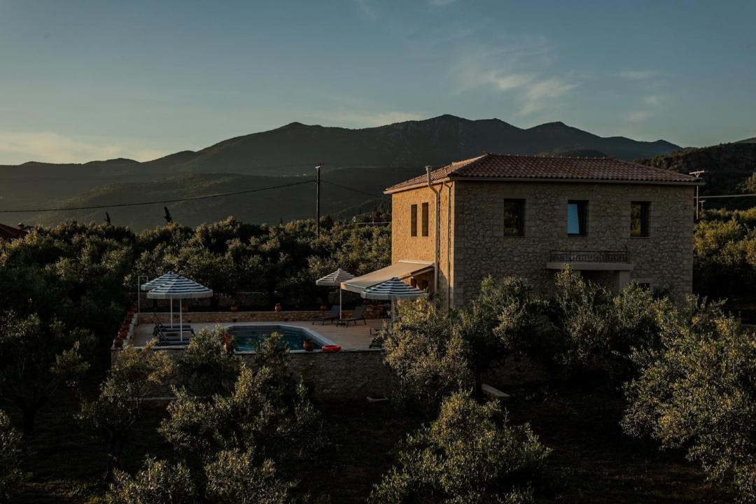Photo of Others in Kardamyli