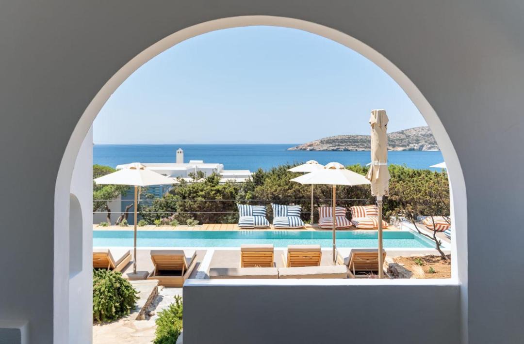 Photo of Others in Antiparos