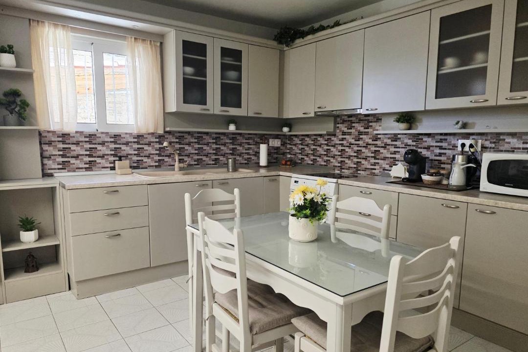 Photo of Kitchen in Paiania