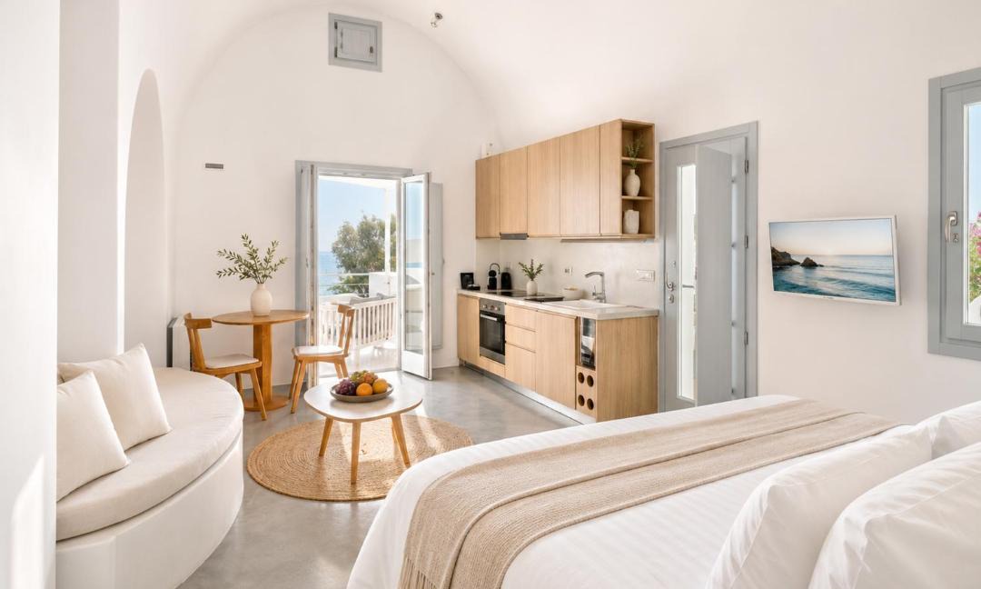 Photo of Others in Santorini