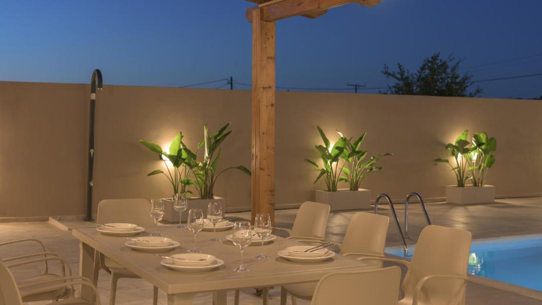 Photo of Patio Balcony in Pigi