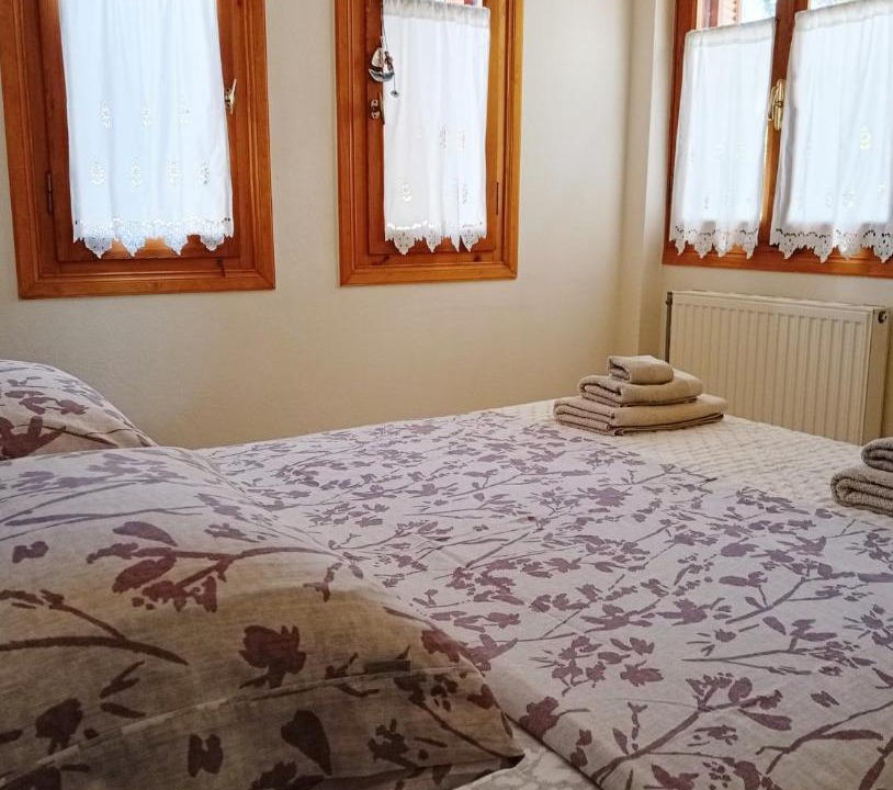 Photo of Bedroom in Lavreotiki