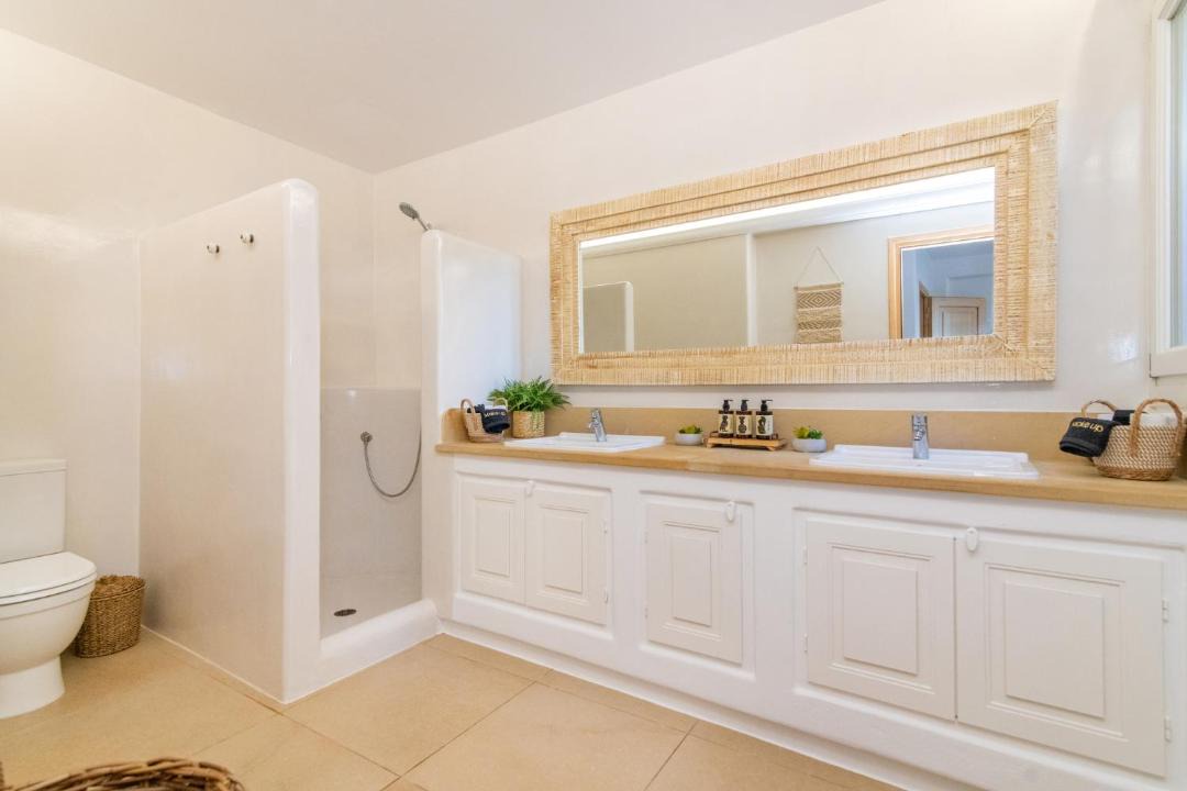 Photo of Bathroom in Agios Fokas