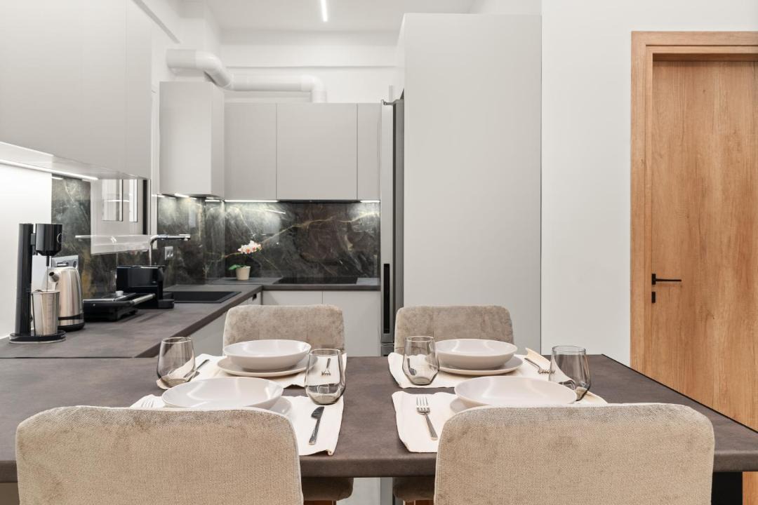 Photo of Kitchen in Kinosargous