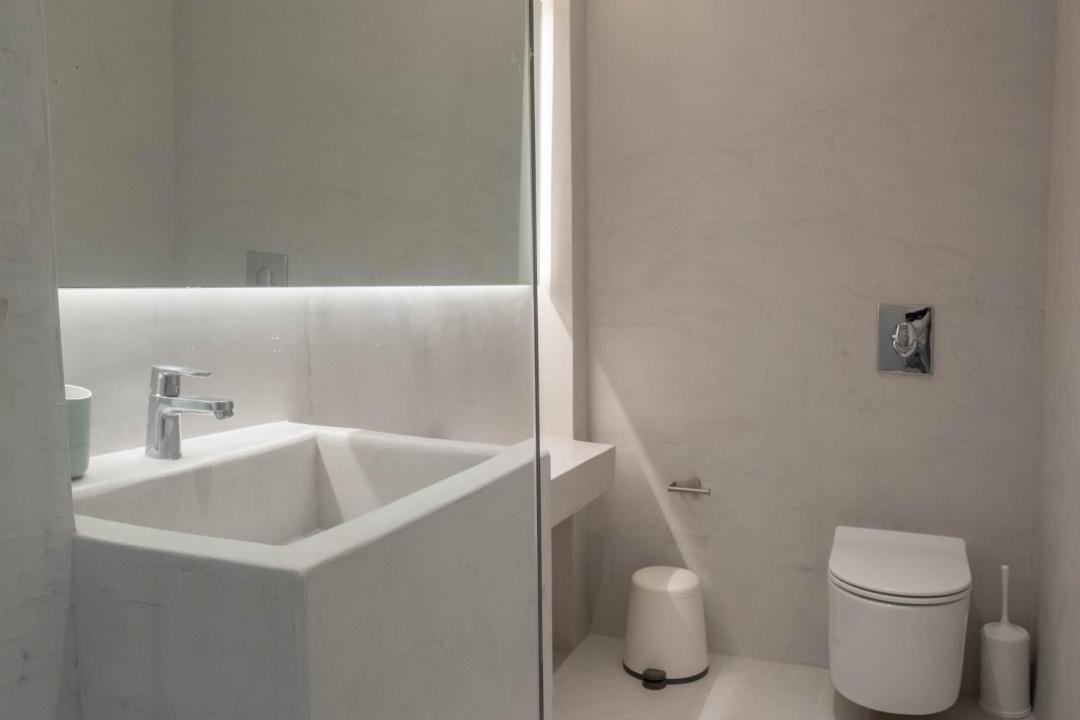 Photo of Bathroom in Poros