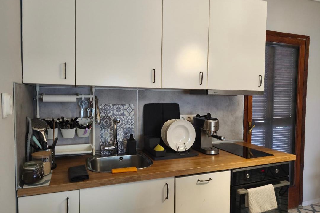Photo of Kitchen in Kallikratia