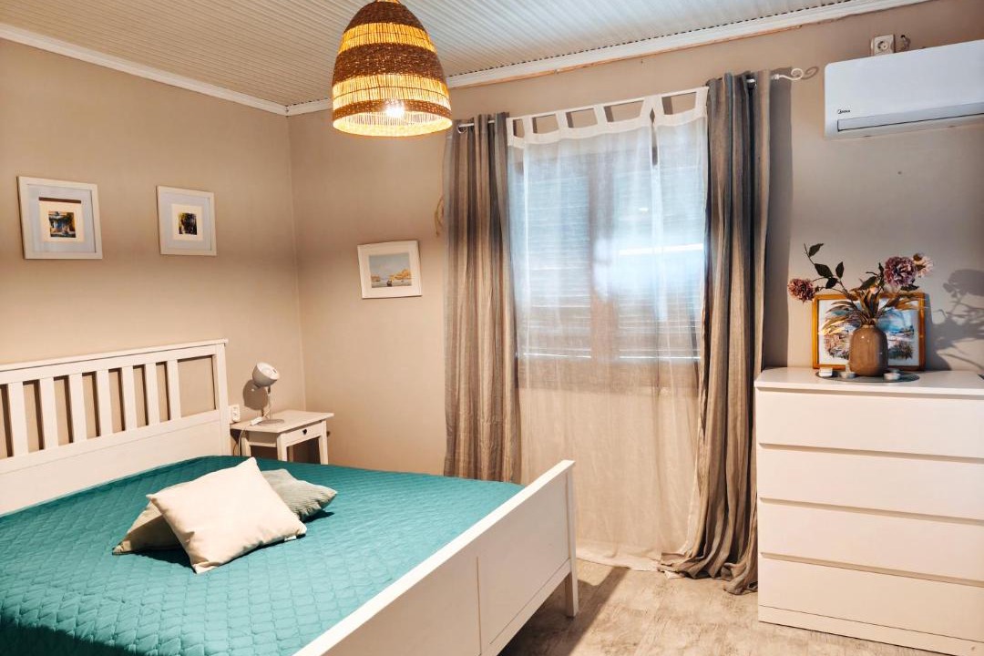 Photo of Bedroom in Kallikratia