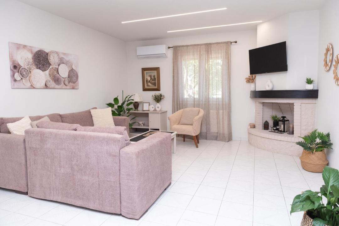 Photo of Livingroom in Paiania