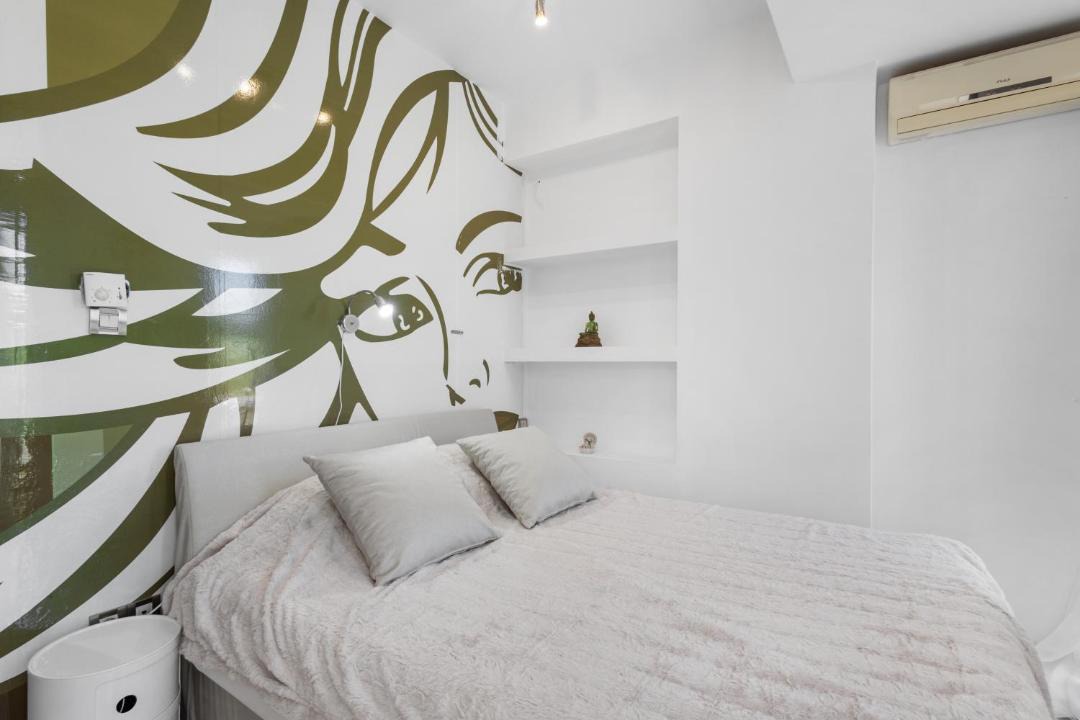 Photo of Bedroom in Chorafakia
