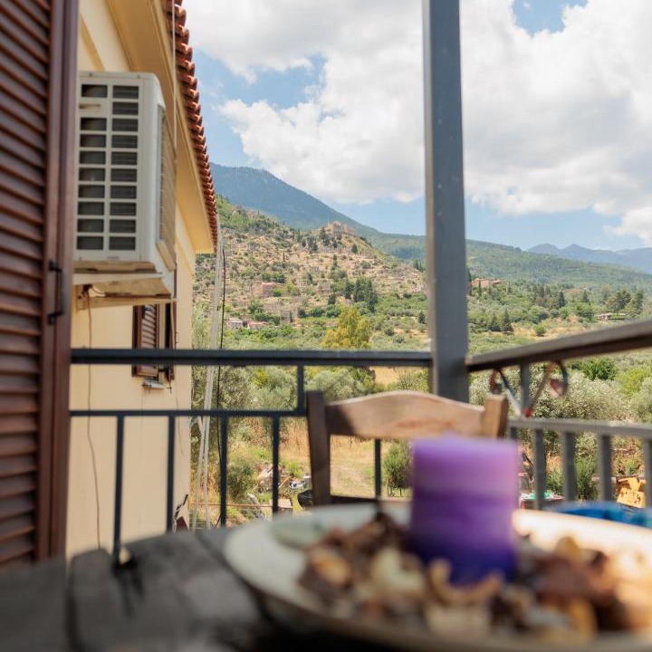 Photo of Others in Mystras
