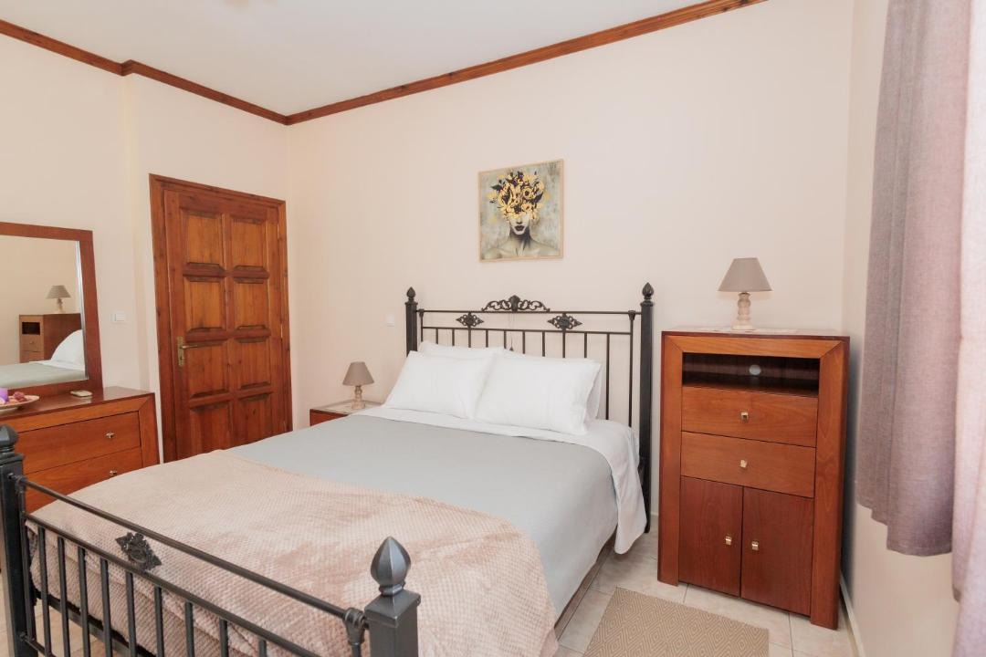 Photo of Bedroom in Mystras