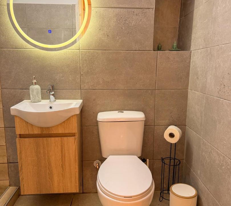 Photo of Bathroom in Sipiada