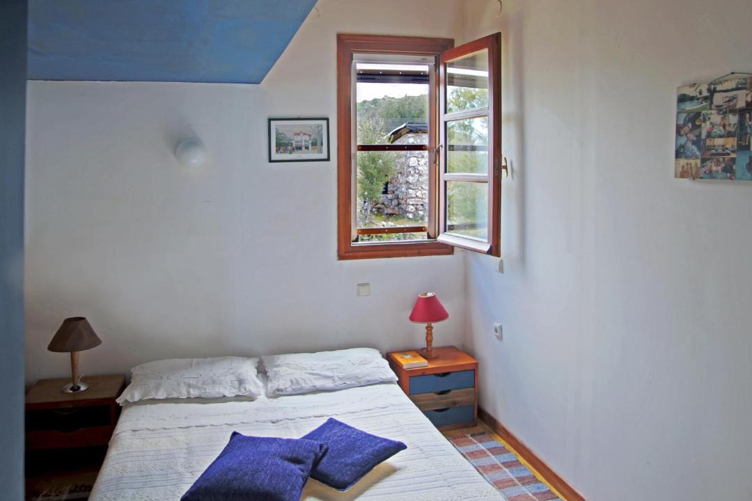 Photo of Bedroom in Kavallos