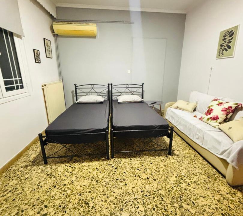 Photo of Bedroom in Elefsina