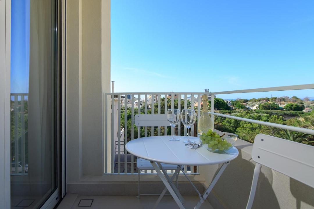Photo of Patio Balcony in Heraklion