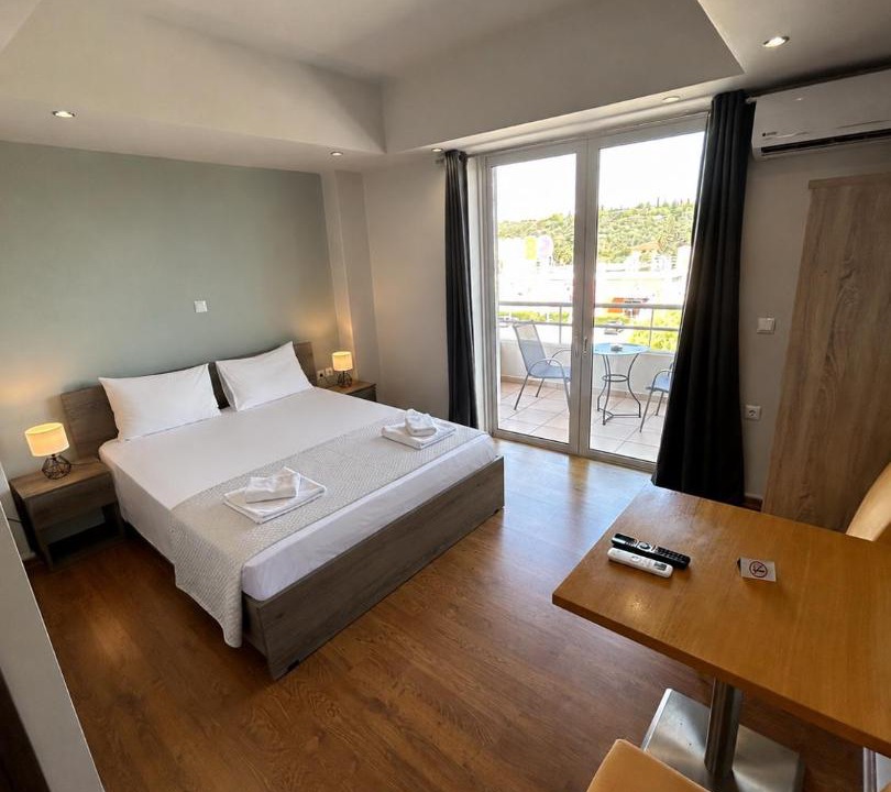 Photo of Bedroom in Paiania