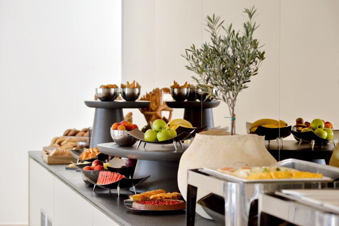Photo of Kitchen in Xylokastro-Evrostina