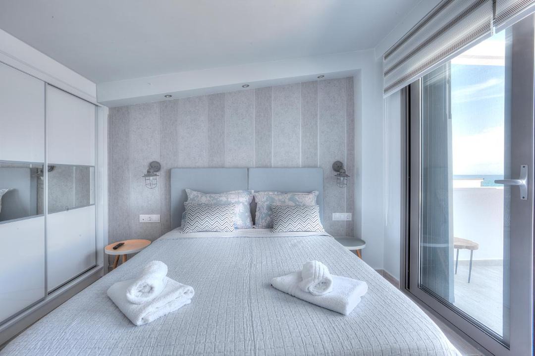 Photo of Bedroom in Haniotis