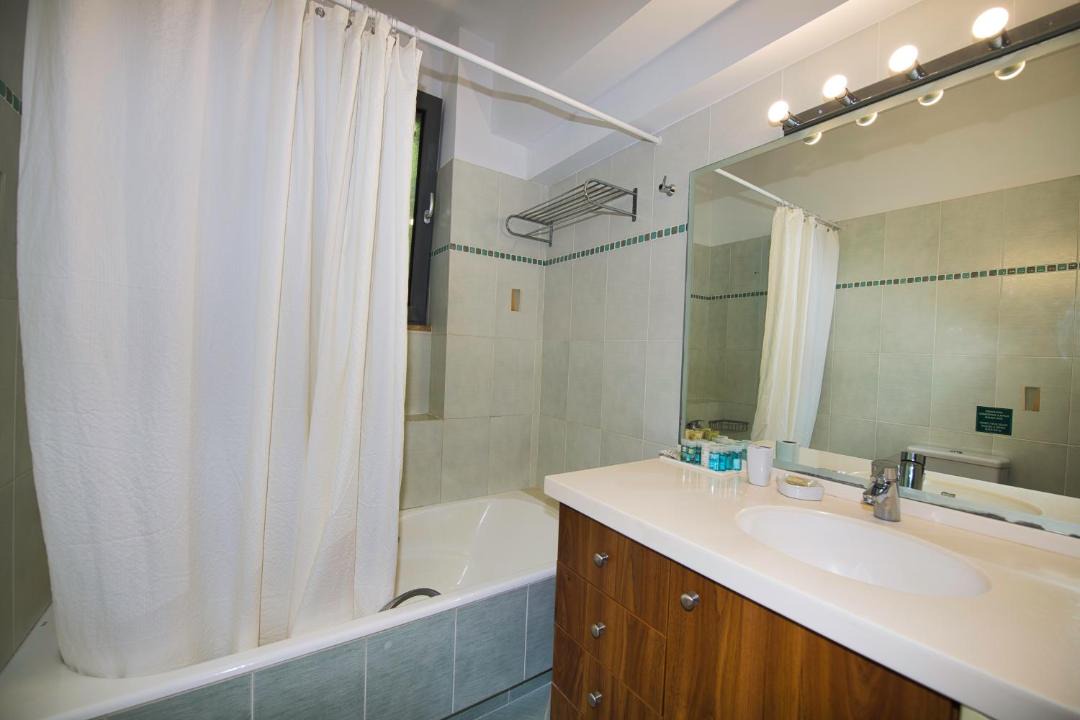 Photo of Bathroom in Kontos