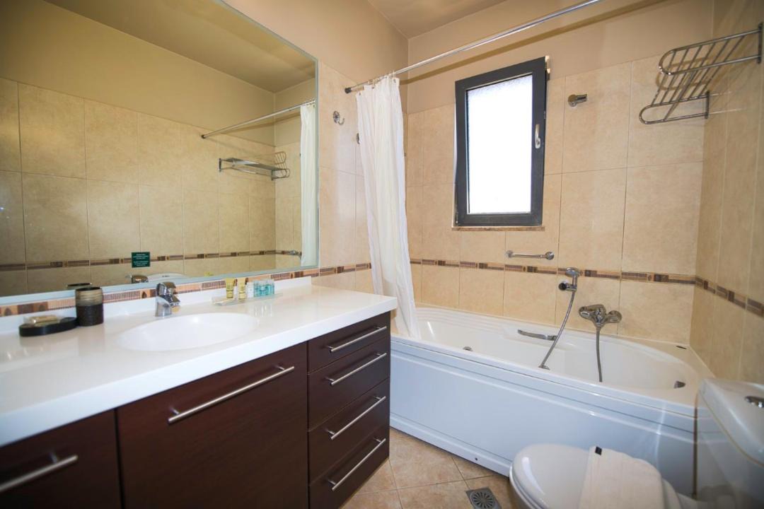 Photo of Bathroom in Kontos