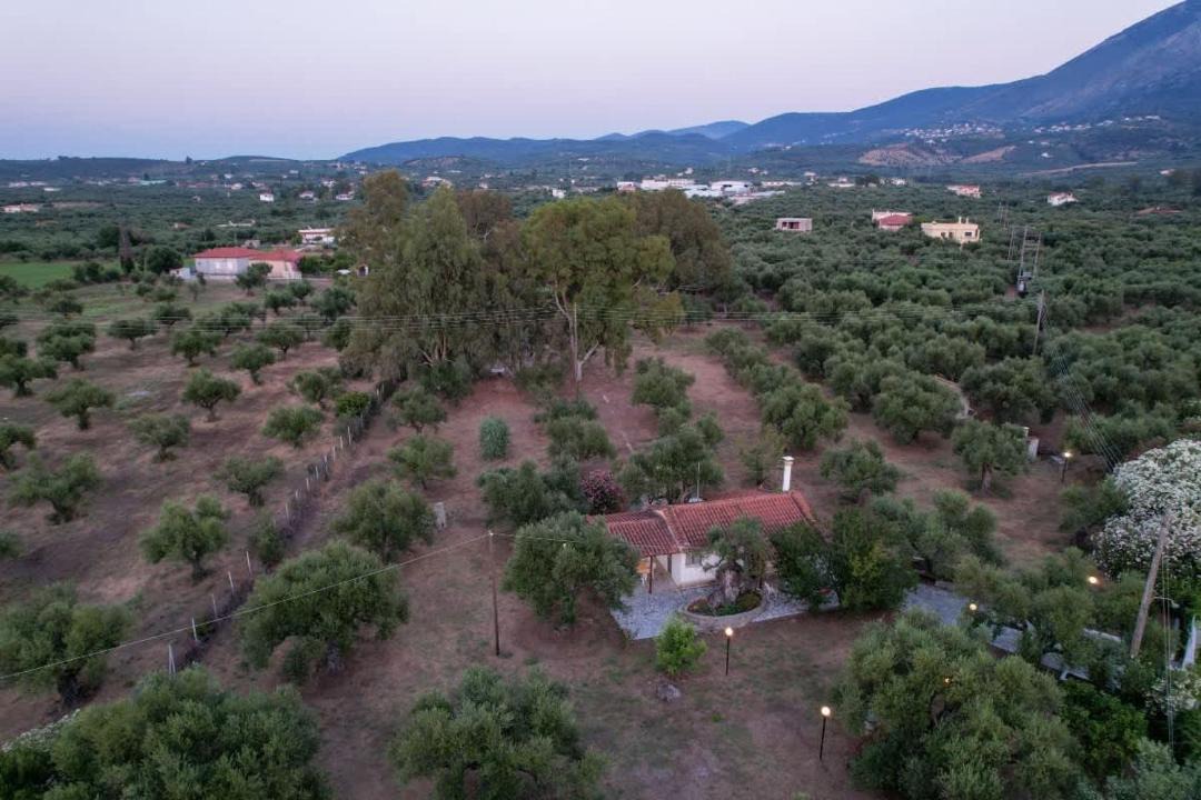 Photo of Others in Kiparissia