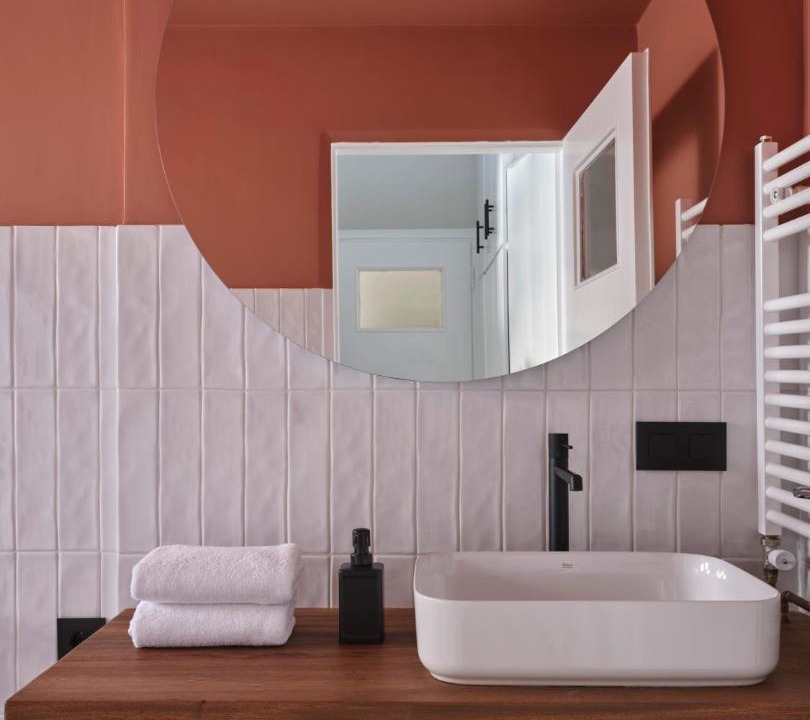 Photo of Bathroom in Athens City Centre