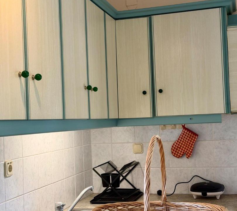 Photo of Kitchen in Pyrgos