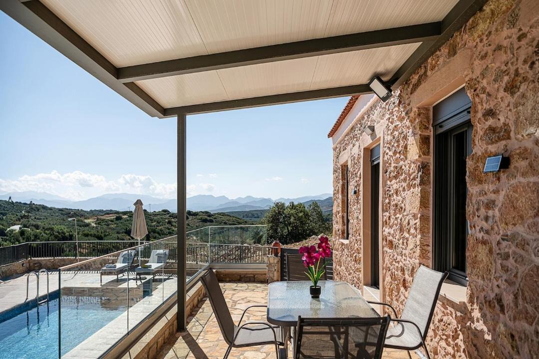 Photo of Patio Balcony in Aspra Nera