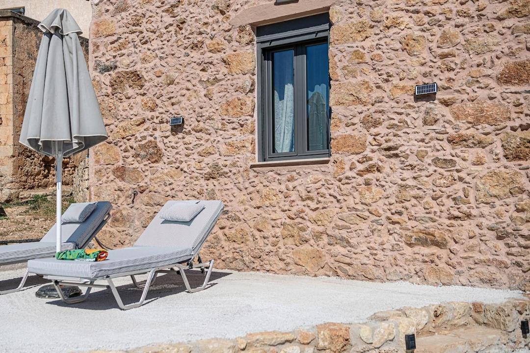 Photo of Patio Balcony in Aspra Nera