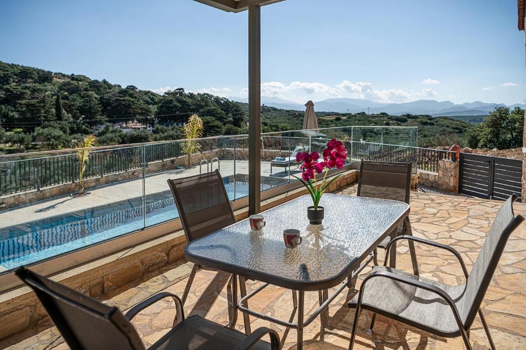Photo of Patio Balcony in Aspra Nera
