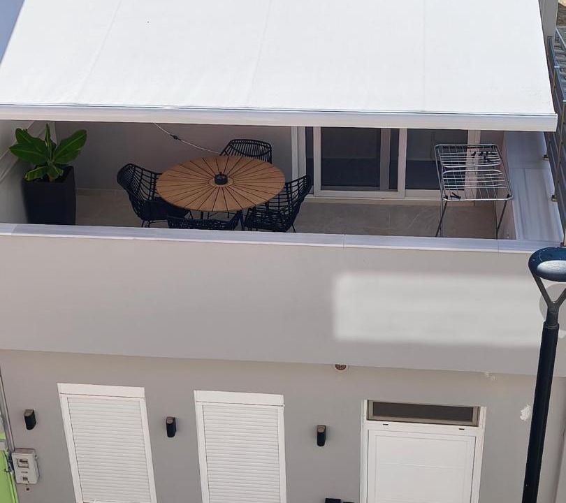 Photo of Patio Balcony in Sitia