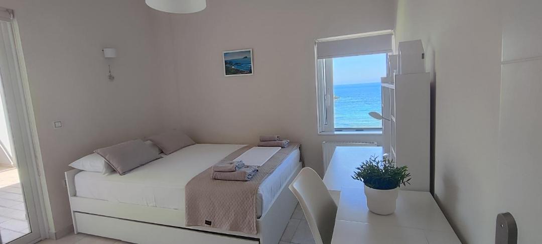 Photo of Bedroom in Kithira