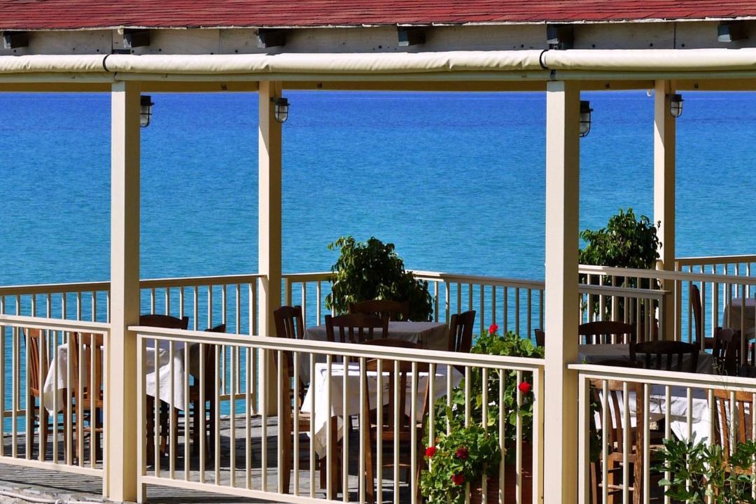 Photo of Patio Balcony in Mousata