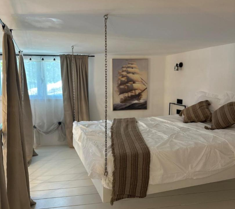 Photo of Bedroom in Parasporos