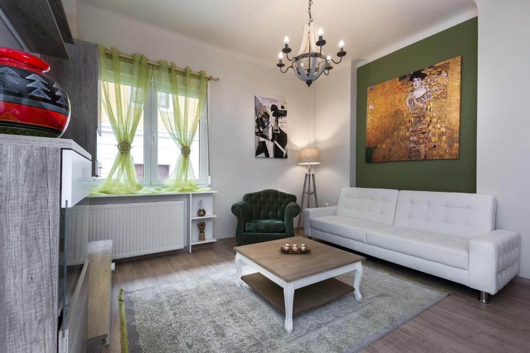 Photo of Livingroom in Plaka