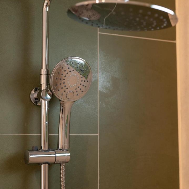 Photo of Bathroom in Asini