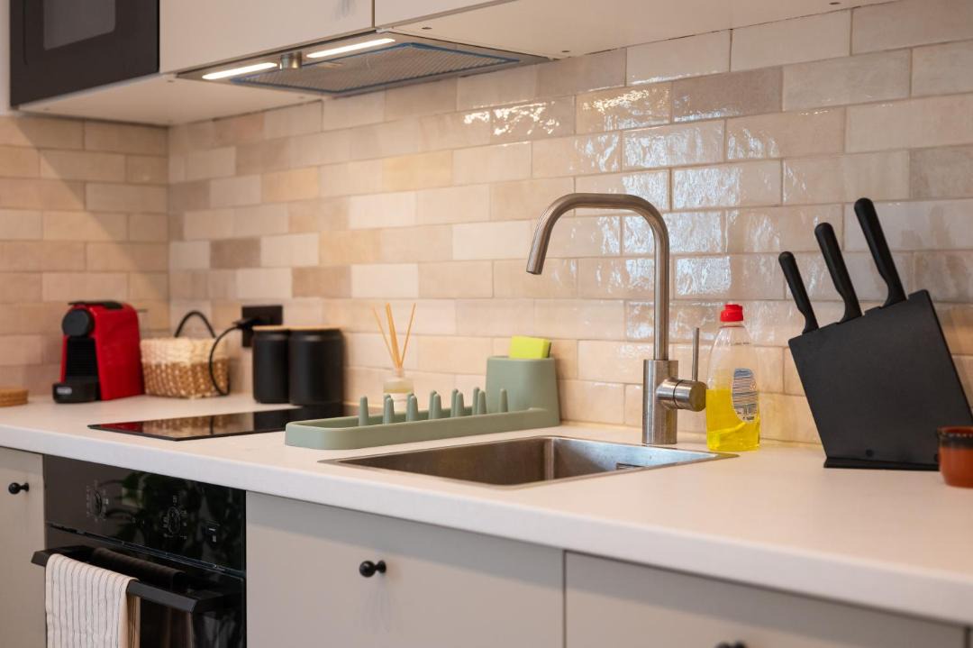 Photo of Kitchen in Asini
