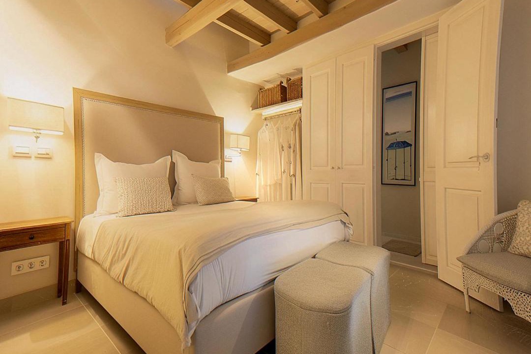 Photo of Bedroom in Sane
