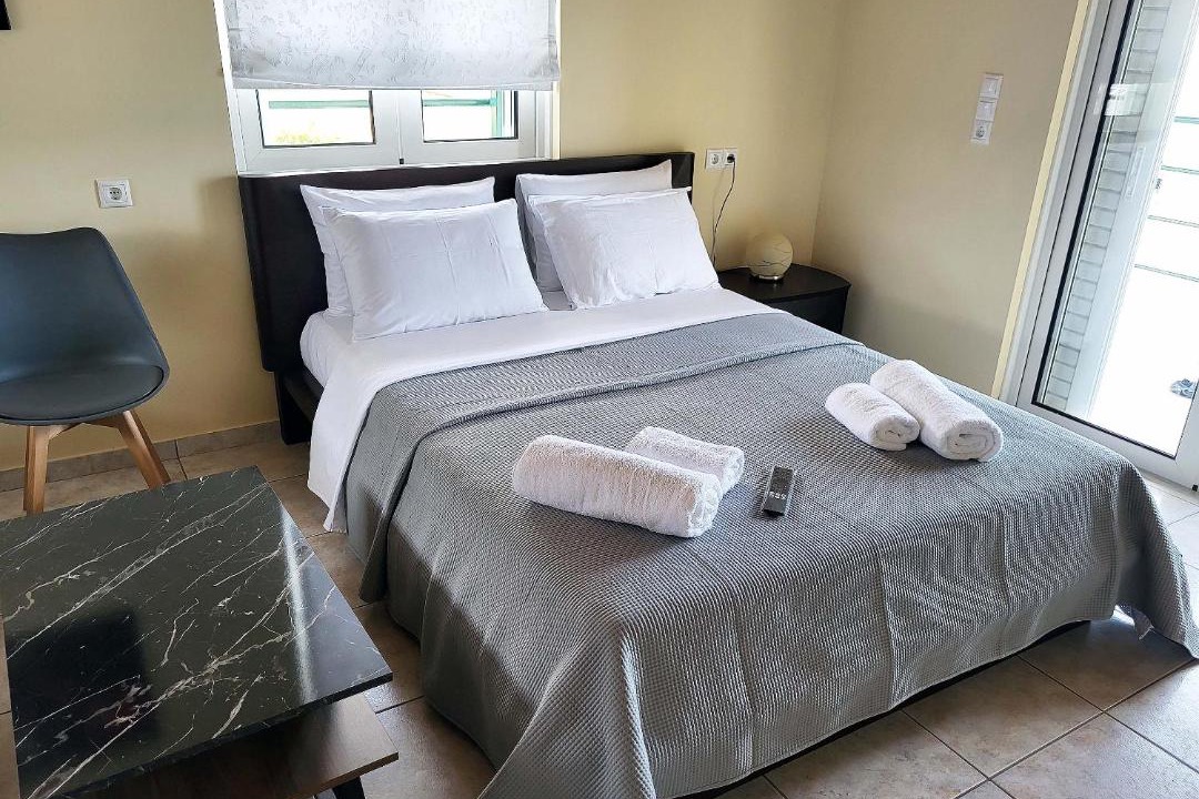 Photo of Bedroom in Kefalari