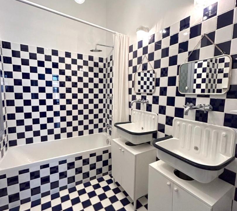 Photo of Bathroom in Pasalimani