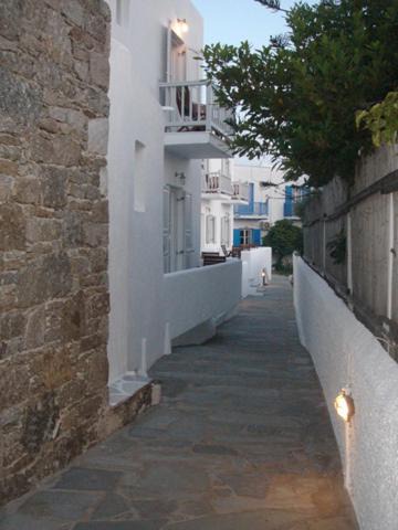 Photo of Others in Mykonos