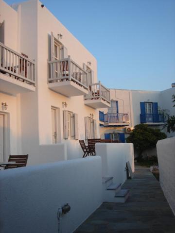 Photo of Others in Mykonos