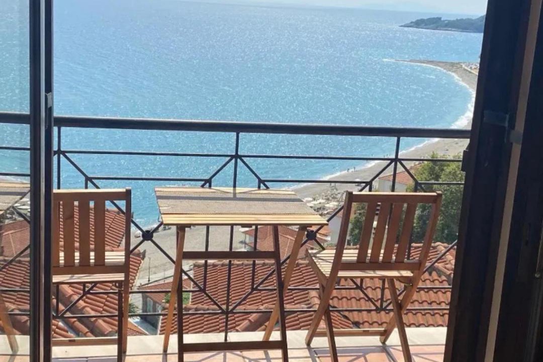 Photo of Patio Balcony in Agios Ioannis