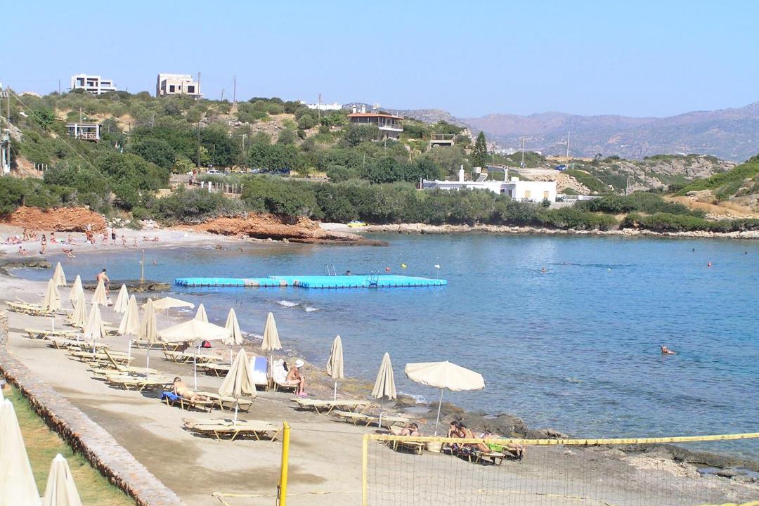 Photo of Others in Agios Nikolaos Town