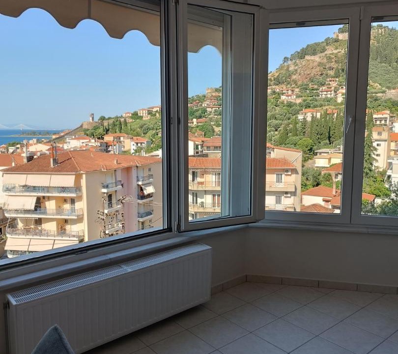 Photo of Patio Balcony in Nafpaktos